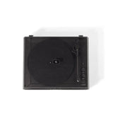Crosley Stave Plattenspieler, Schwarz