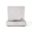 Crosley Stave Plattenspieler, Natur