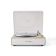 Crosley Stave Plattenspieler, Natur
