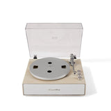 Crosley Stave Plattenspieler, Natur
