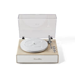 Crosley Stave Plattenspieler, Natur