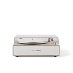 Crosley Stave Plattenspieler, Natur