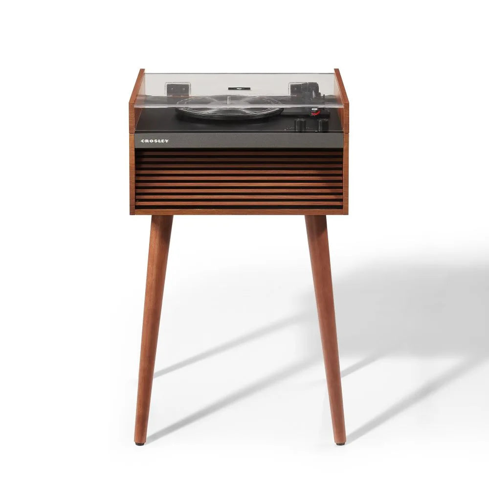 Crosley Dean Plattenspieler, Natur