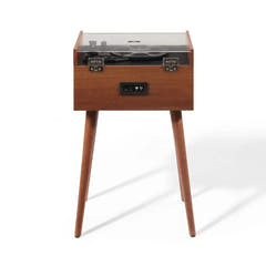 Crosley Dean Plattenspieler, Natur