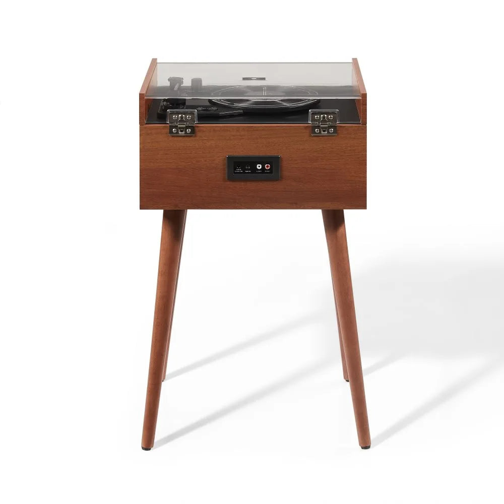 Crosley Dean Plattenspieler, Natur
