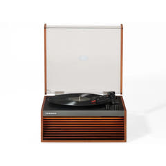 Crosley Dean Plattenspieler, Natur