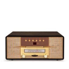 Crosley Rhapsody - Mahogany