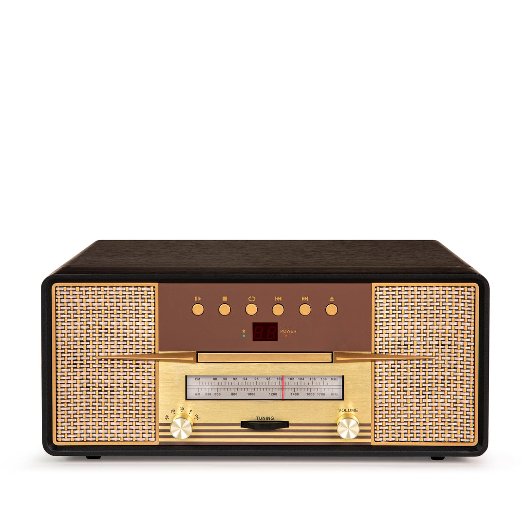 Crosley Rhapsody - Mahogany