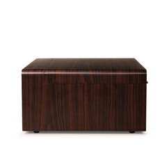 Crosley Rhapsody - Mahogany