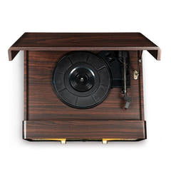 Crosley Rhapsody - Mahogany
