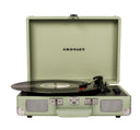 Crosley Cruiser Plus Plattenspieler Zweiwege Bluetooth (Mint)