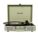 Crosley Cruiser Plus Plattenspieler Zwei-Wege Bluetooth (Mint) 