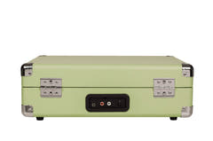 Crosley Cruiser Plus Plattenspieler Zweiwege Bluetooth (Mint)
