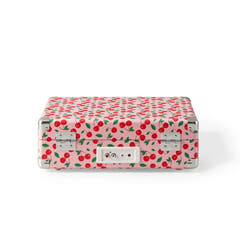 Crosley Cruiser Plus Plattenspieler Zweirichtungs-Bluetooth (Cherry)