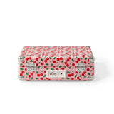 Crosley Cruiser Plus Plattenspieler Zweirichtungs-Bluetooth (Cherry)