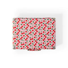 Crosley Cruiser Plus Plattenspieler Zweirichtungs-Bluetooth (Cherry)