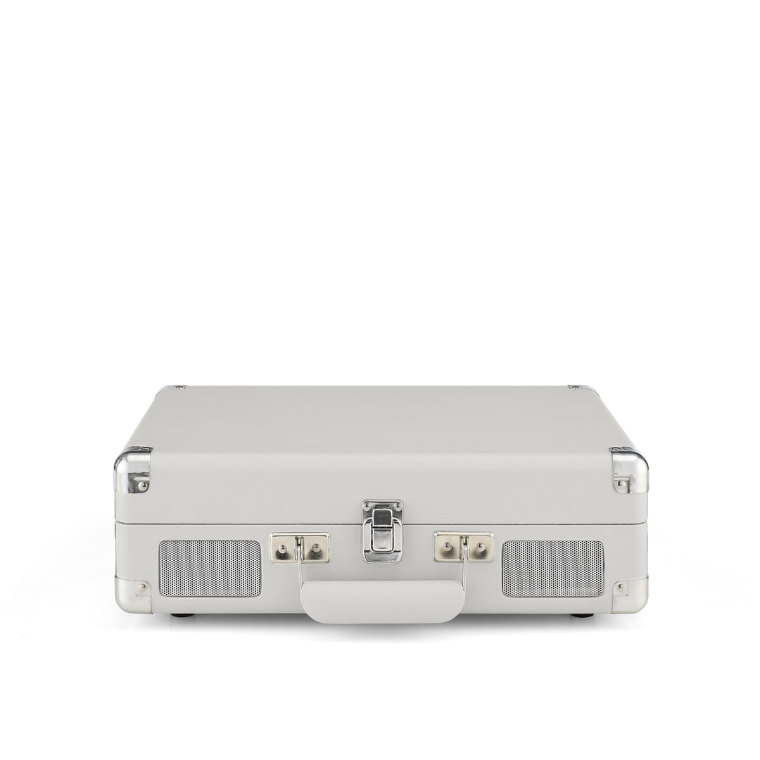 Crosley Cruiser Plus Plattenspieler Zweiwege Bluetooth (Schwarz)