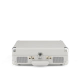 Crosley Cruiser Plus Plattenspieler Zweiwege Bluetooth (Schwarz)