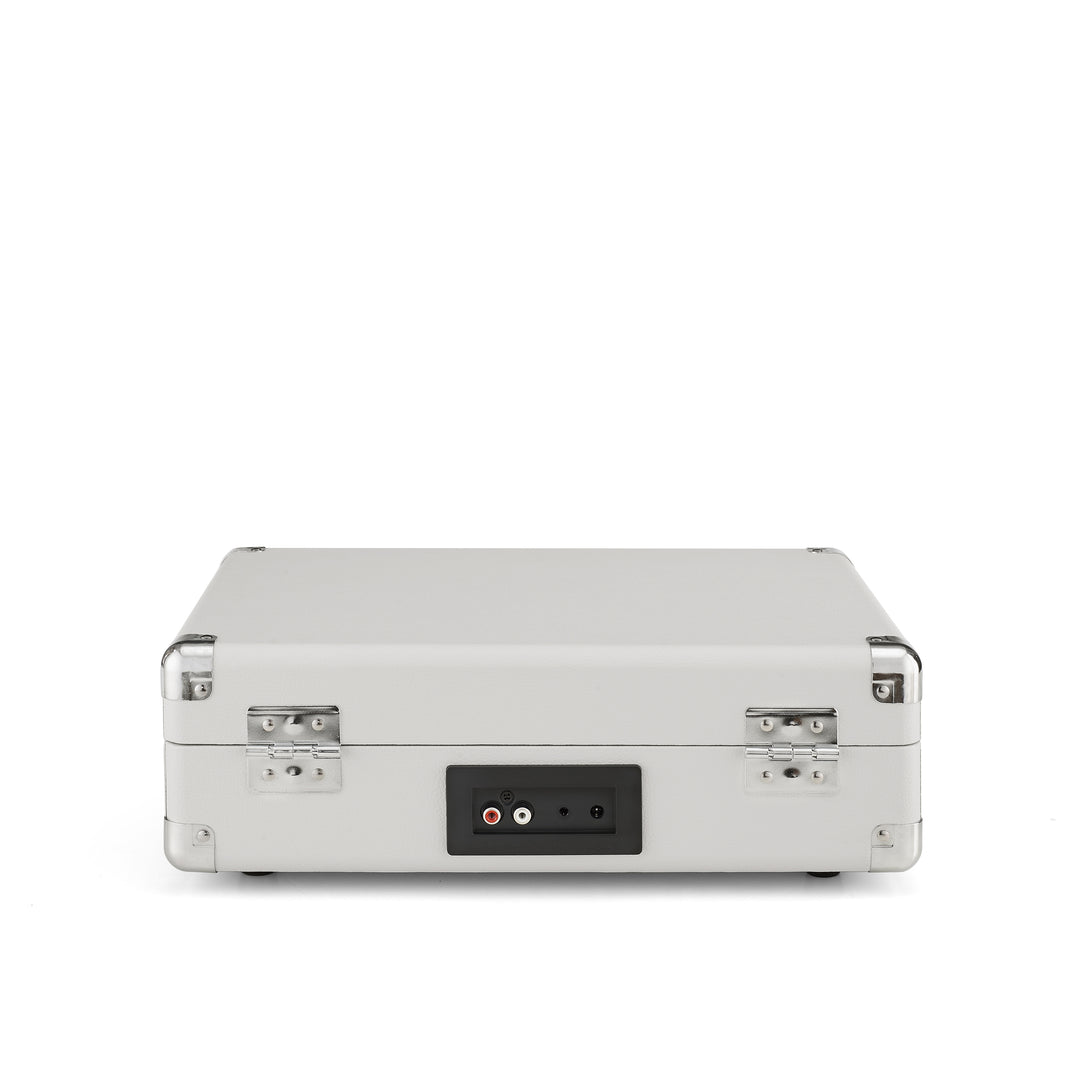 Crosley Cruiser Plus Plattenspieler Zweiwege Bluetooth (Schwarz)