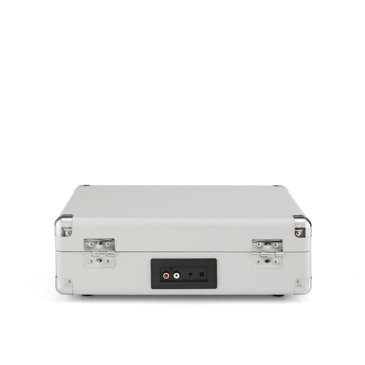 Crosley Cruiser Plus Plattenspieler Zweiwege Bluetooth (Schwarz)