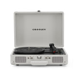 Crosley Cruiser Plus Plattenspieler Zweiwege Bluetooth (Schwarz)