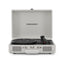 Crosley Cruiser Plus Plattenspieler Zweiwege Bluetooth (Schwarz)