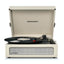 Crosley Voyager Plattenspieler Zweiwege Bluetooth (Dune)