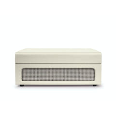 Crosley Voyager Plattenspieler Zweiwege Bluetooth (Dune)