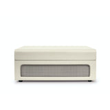 Crosley Voyager Plattenspieler Zweiwege Bluetooth (Dune)