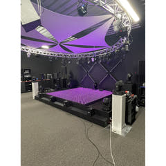 AFX Crazy Dancefloor (3x3m)