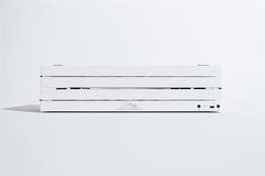 Carry-On Folding Piano 88 Keyboards (Hvid)