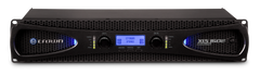 Crown XLS1502 2-Kanal Verstärker 2x525W @ 4Ω | DSP | XLR/RCA