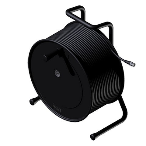 ProCab Kabeltrommel Composite-Videokabel 50 m