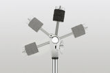 Yamaha CS850 cymbalstand