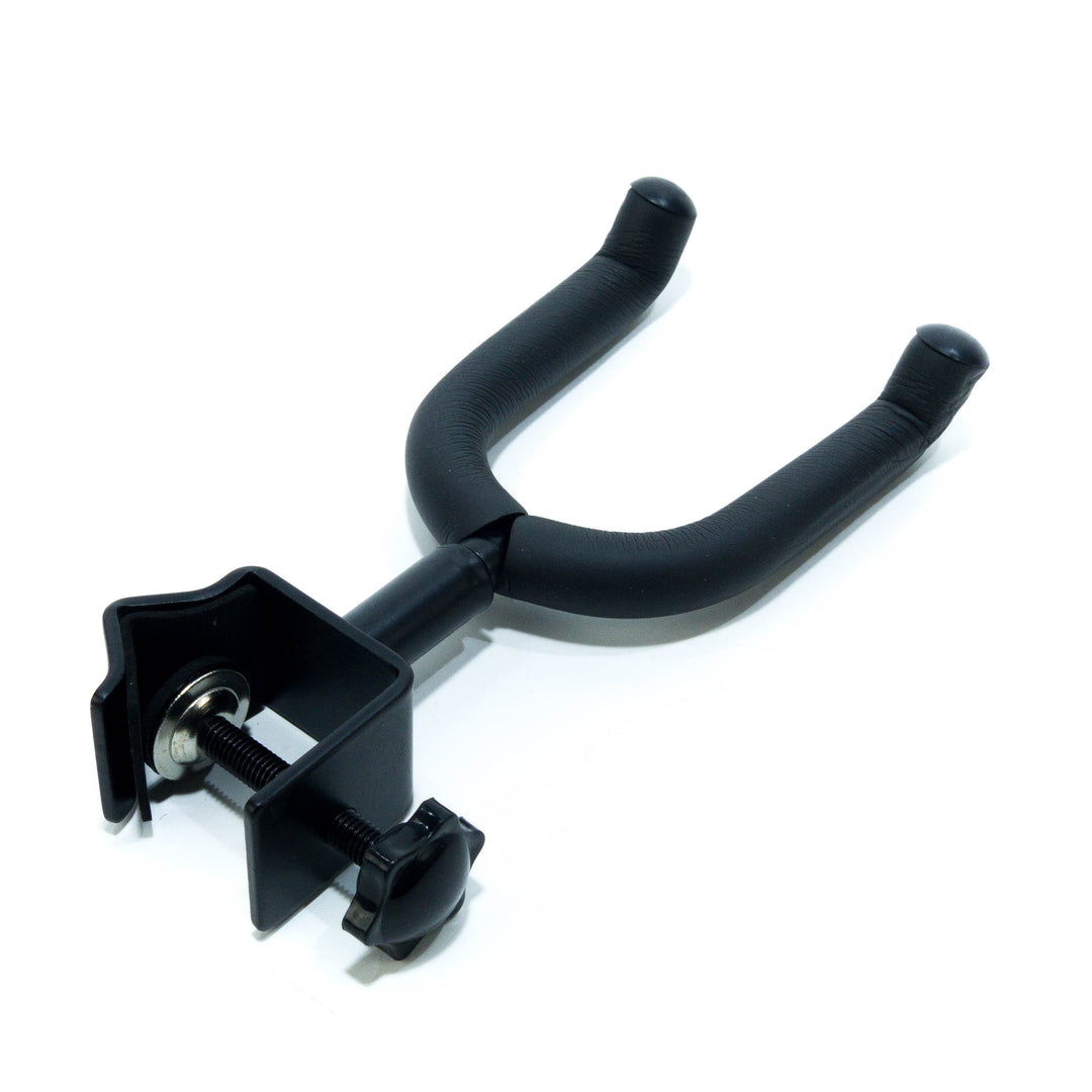 Gitarrenhalter für Stativ