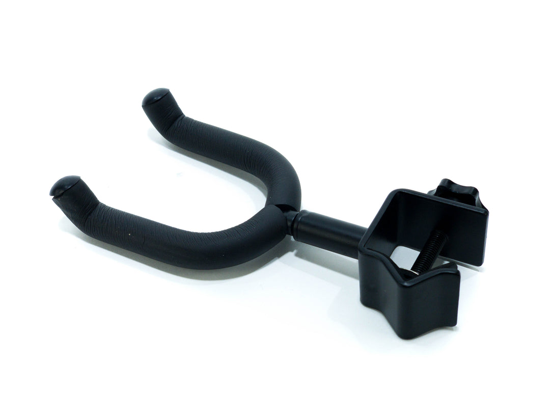 Gitarrenhalter für Stativ