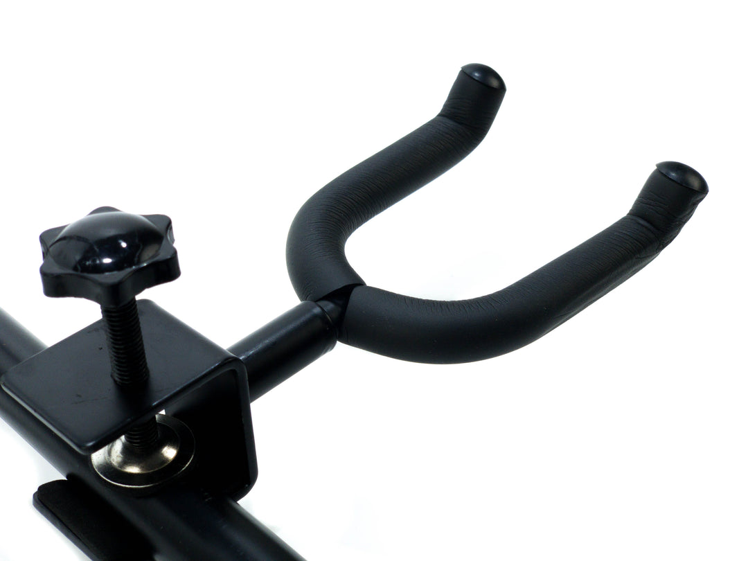 Gitarrenhalter für Stativ