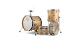 Dixon PODCSTC418-01-SN Schlagzeug 18", Satin Natur