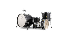 Dixon PODCSTC520-01-SB Schlagzeugset 20", Satin Black