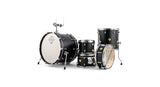 Dixon PODCSTC520-01-SB Schlagzeugset 20", Satin Black
