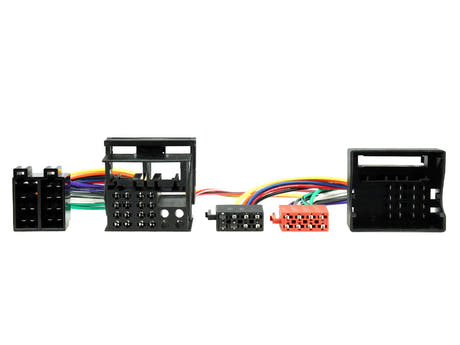 CT10BM02 ISO Stecker für BMW