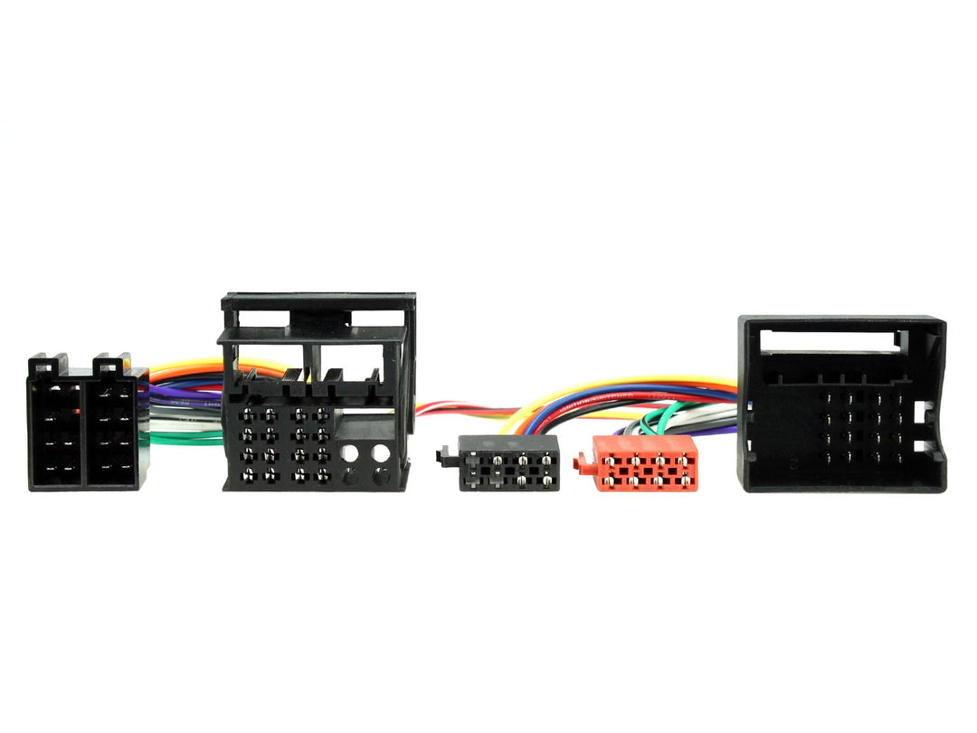 CT10BM02 ISO Stecker für BMW