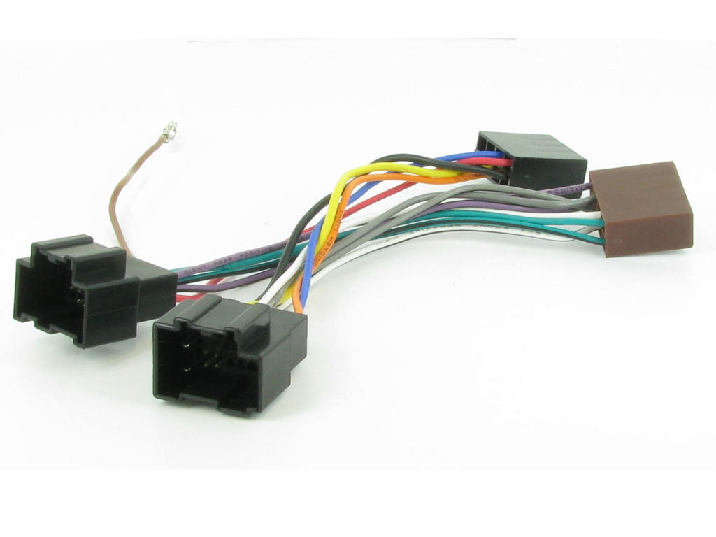 CT20DW04 ISO-Stecker für Chevrolet