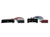CT20FD02 ISO connector for Ford