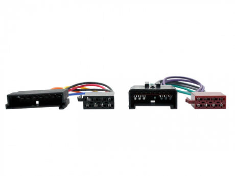CT20FD02 ISO-Stecker für Ford