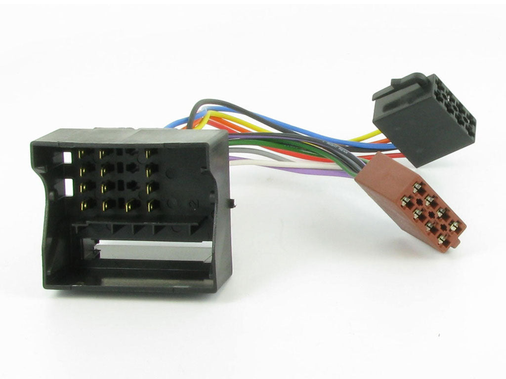 CT20FD05 ISO Stecker für Ford