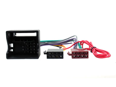 21CT20FD07 ISO Stecker für Ford