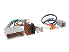 CT20FD12 ISO Stecker für Ford