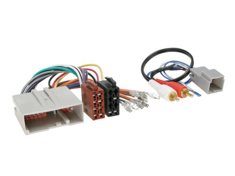 CT20FD12 ISO Stecker für Ford