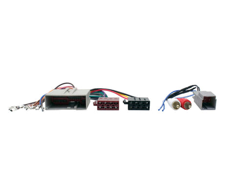CT20FD12 ISO Stecker für Ford